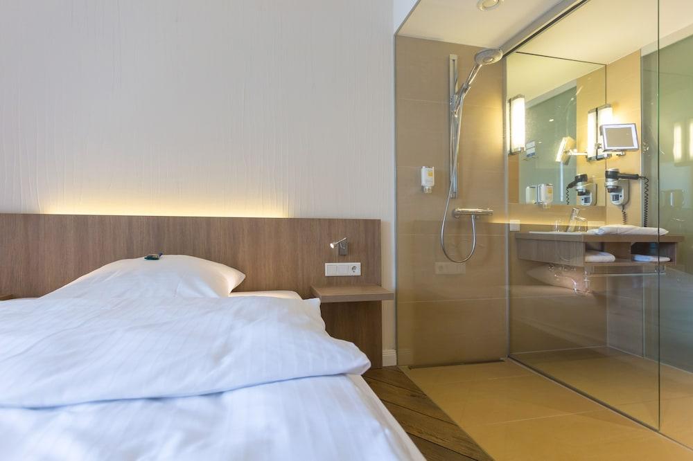 Hotel IV Jahreszeiten Luebeck Luaran gambar