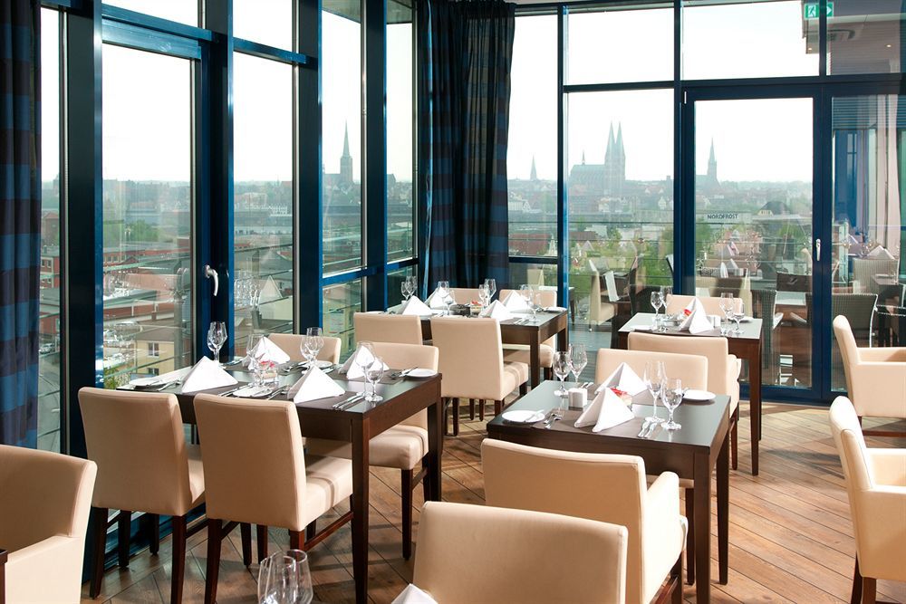 Hotel IV Jahreszeiten Luebeck Luaran gambar